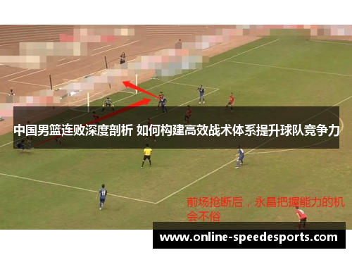 中国男篮连败深度剖析 如何构建高效战术体系提升球队竞争力 中国男篮连败深度剖析 如何构建高效战术体系提升球队竞争力