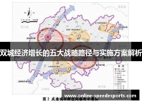 双城经济增长的五大战略路径与实施方案解析
