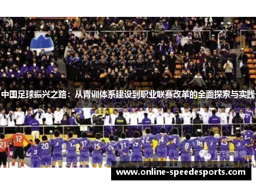 中国足球振兴之路:从青训体系建设到职业联赛改革的全面探索与实践 中国足球振兴之路:从青训体系建设到职业联赛改革的全面探索与实践