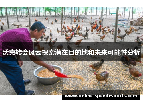 沃克转会风云探索潜在目的地和未来可能性分析 沃克转会风云探索潜在目的地和未来可能性分析