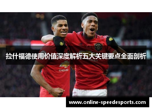 拉什福德使用价值深度解析五大关键要点全面剖析 拉什福德使用价值深度解析五大关键要点全面剖析