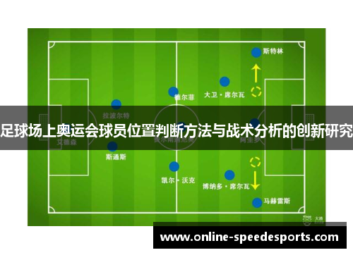 足球场上奥运会球员位置判断方法与战术分析的创新研究